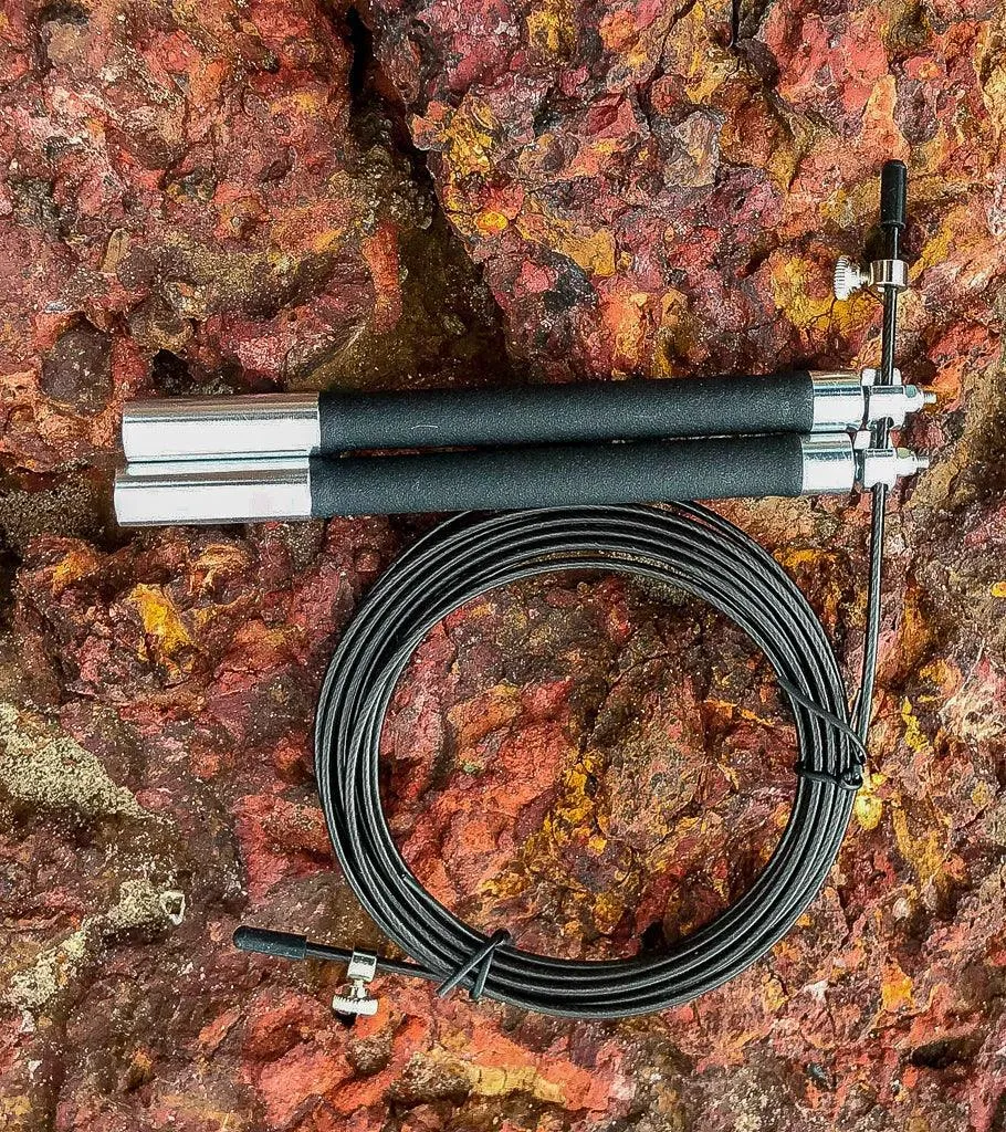 Cyclone speed rope 2.0