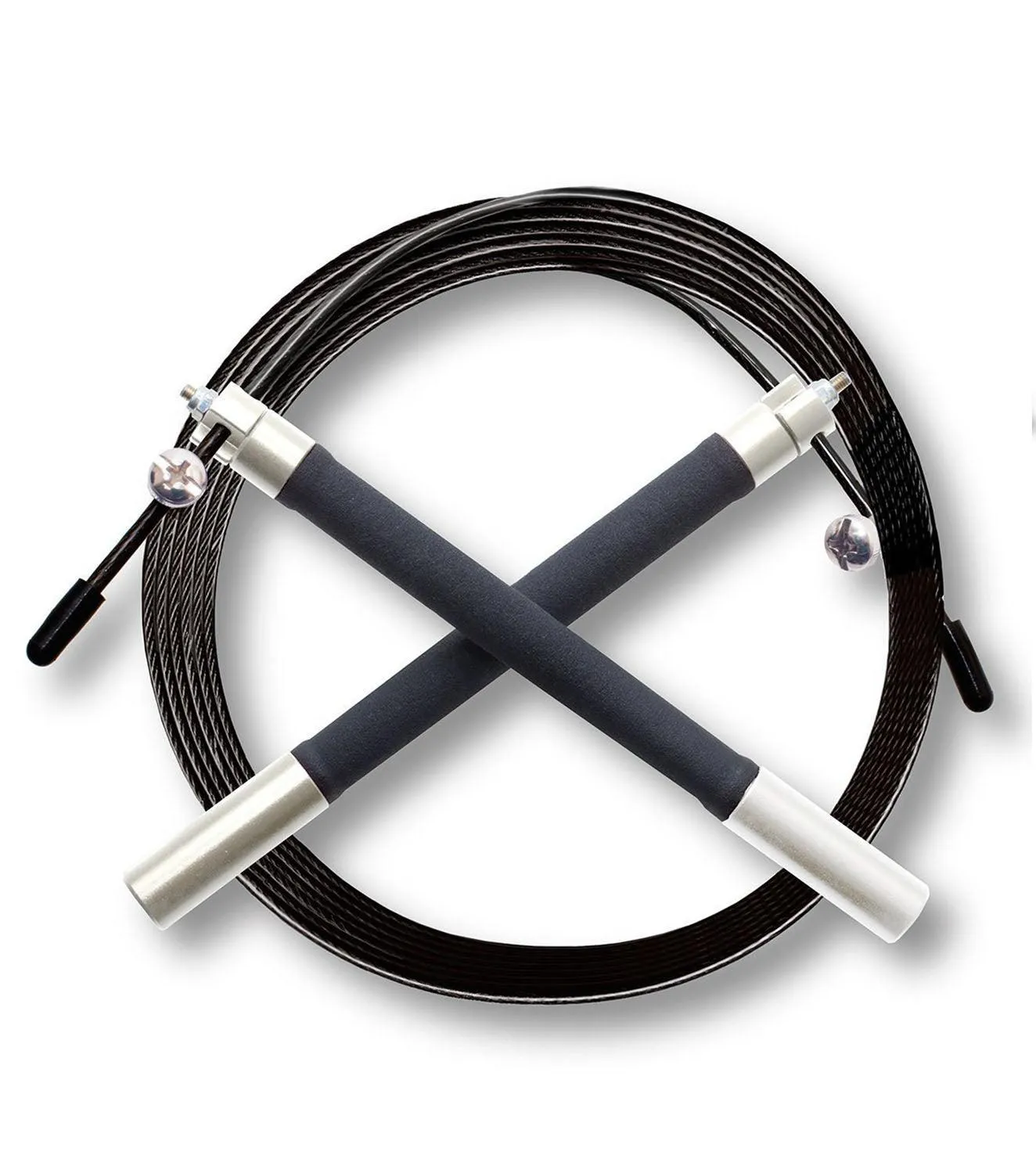 Cyclone speed rope 2.0