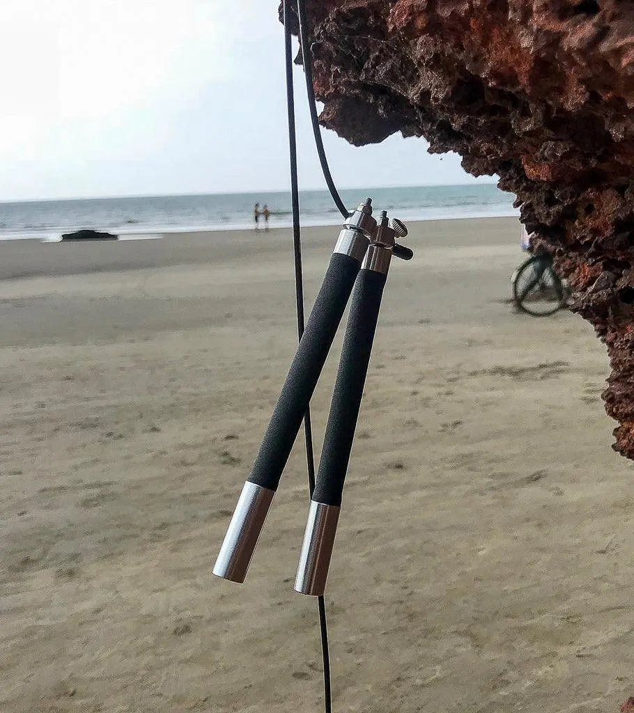 Cyclone speed rope 2.0