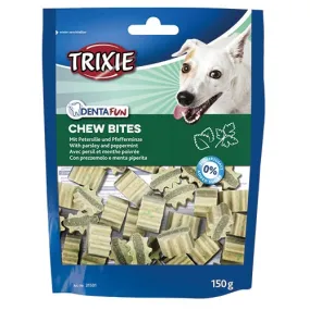 Denta Fun Chew Bites