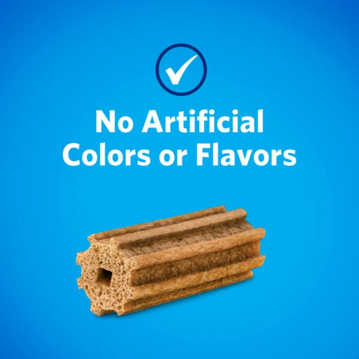 DentaLife Daily Oral Care Dog Treats