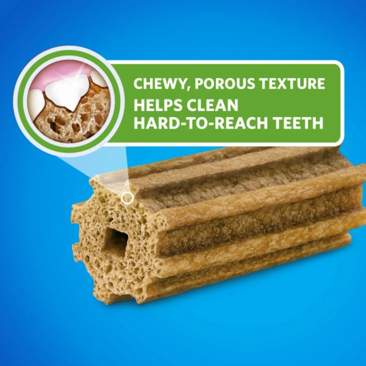 DentaLife Daily Oral Care Dog Treats
