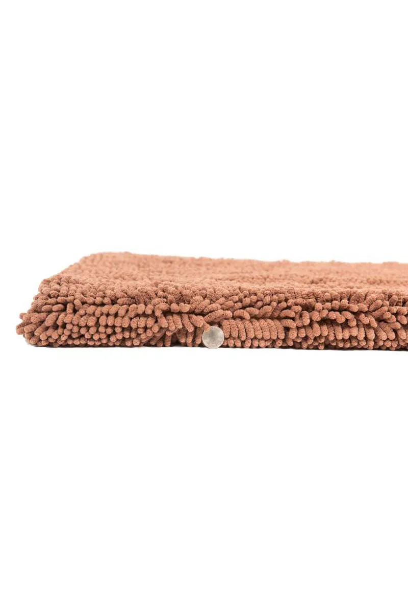 Dirty Dog Brown Cushion Pad