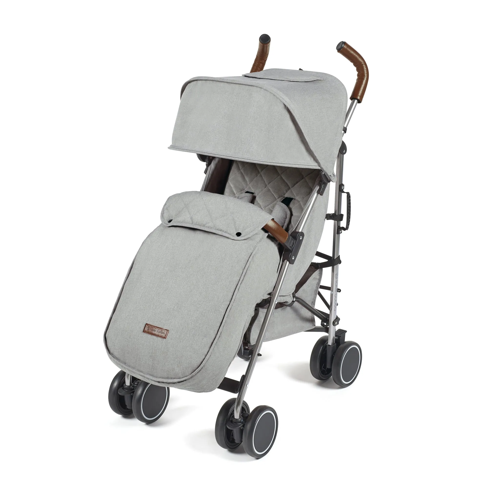 Discovery Prime Stroller