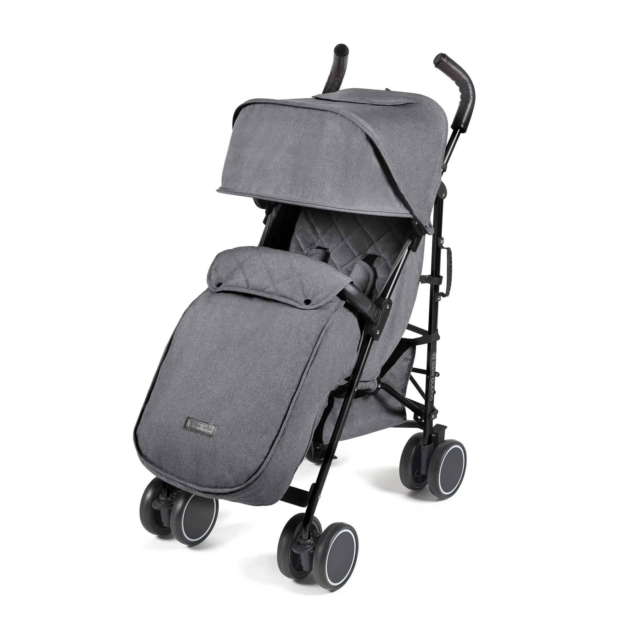 Discovery Prime Stroller