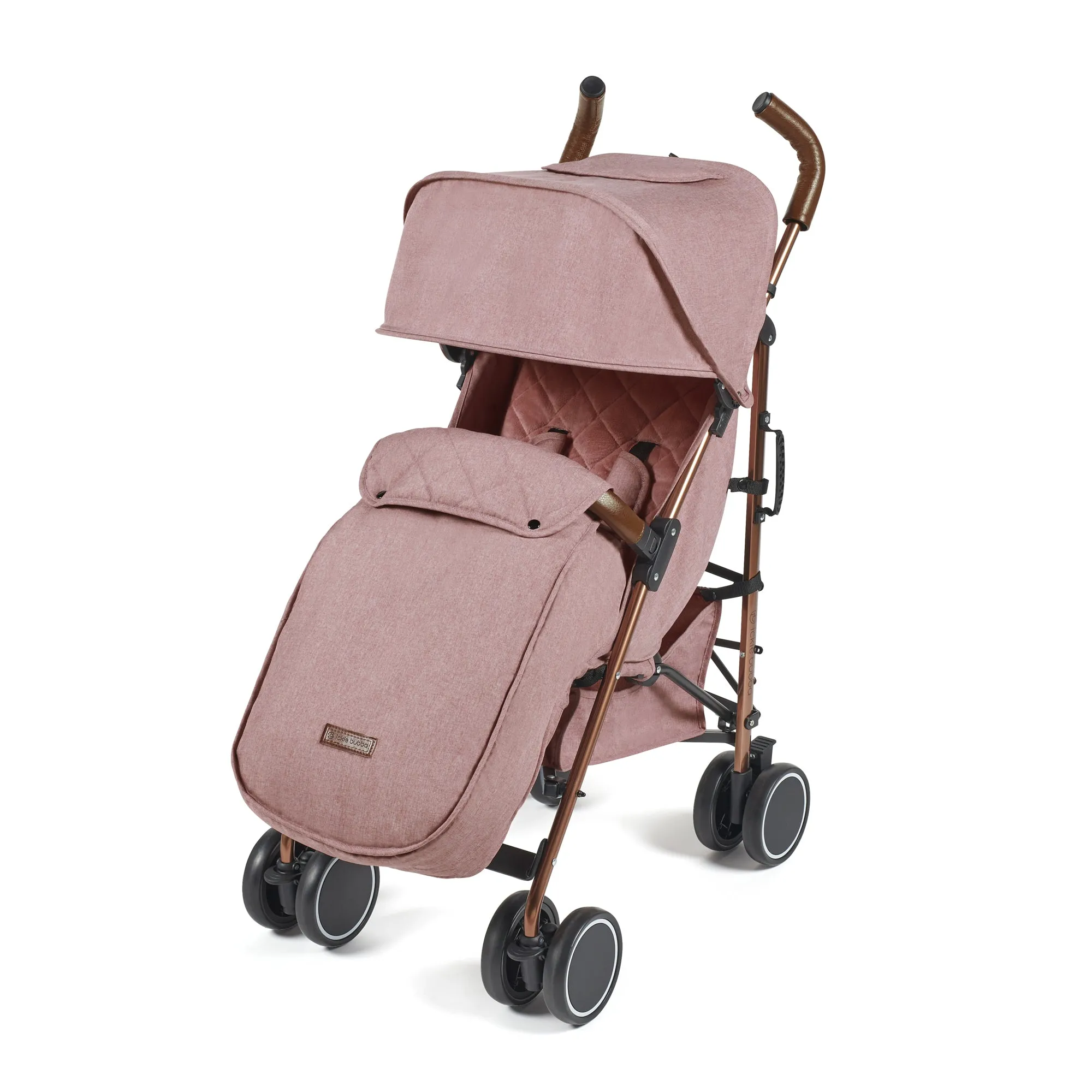 Discovery Prime Stroller