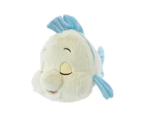 Disney Japan: The Little Mermaid Flounder Plush