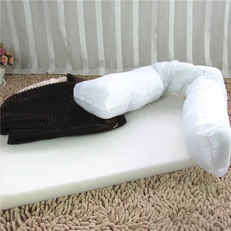 Dog Bed Sofa Soft Cushion