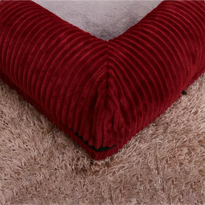 Dog Bed Sofa Soft Cushion