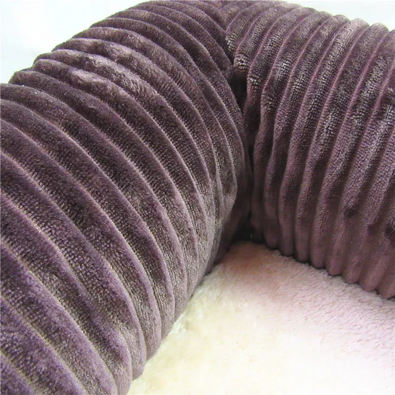 Dog Bed Sofa Soft Cushion