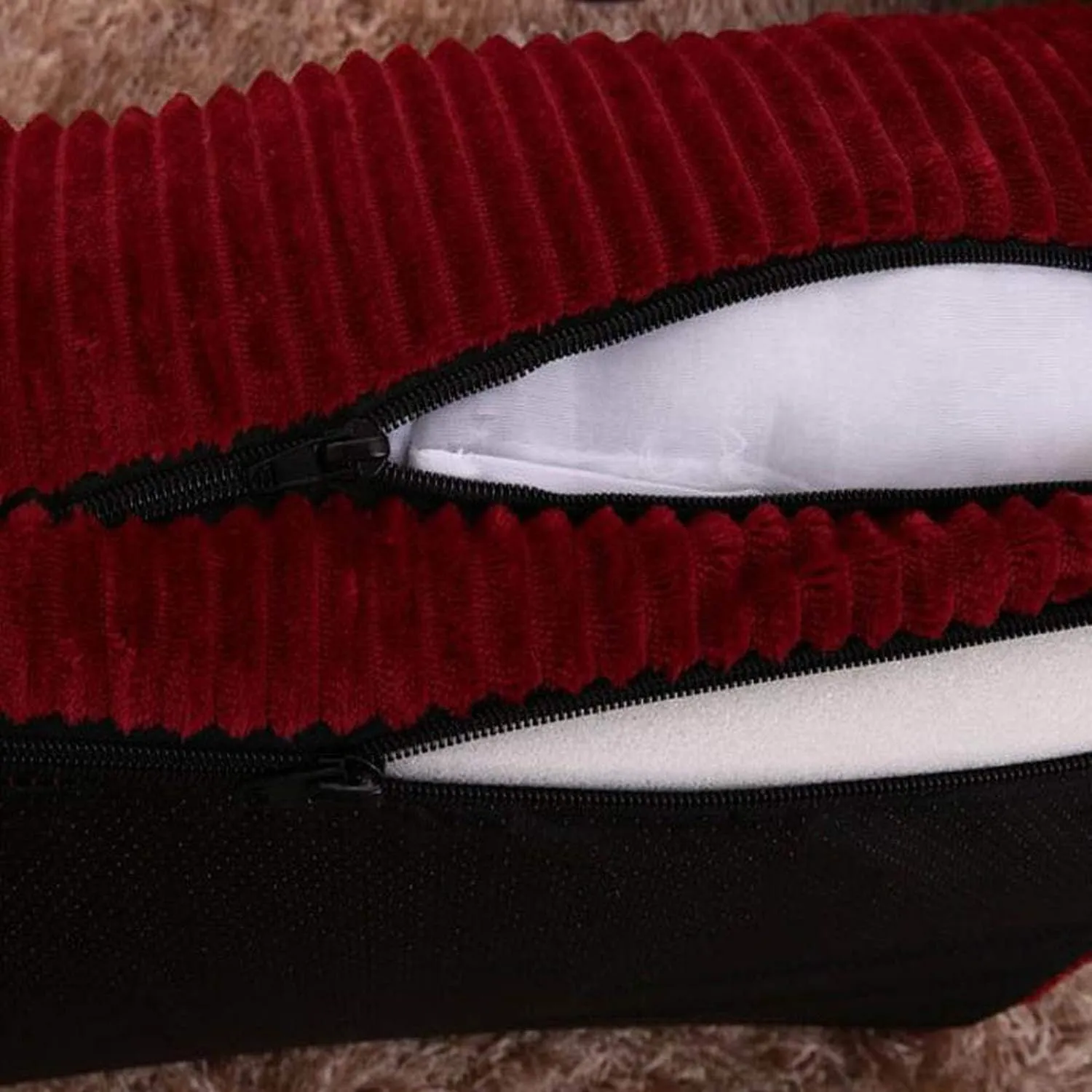 Dog Bed Sofa Soft Cushion