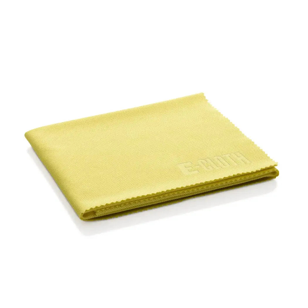 E-Cloth Glass & Polishing Cloth
