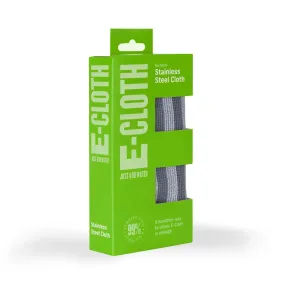 E-Cloth Stainless Steel Cloth