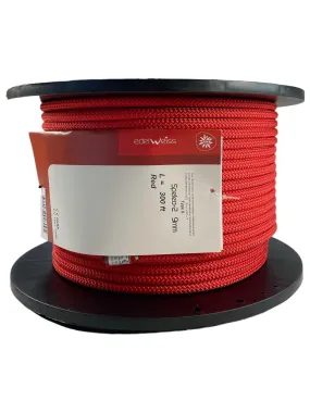 Edelweiss Speleo II 9mm Low Stretch Rope
