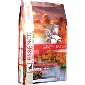 Essence Ranch & Meadow Recipe Grain-Free Dry Cat Food 4lb