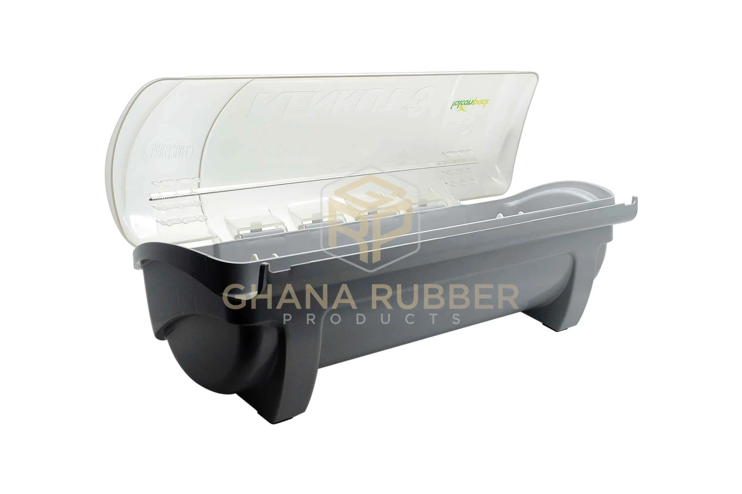 Film and Foil Roll Dispensers