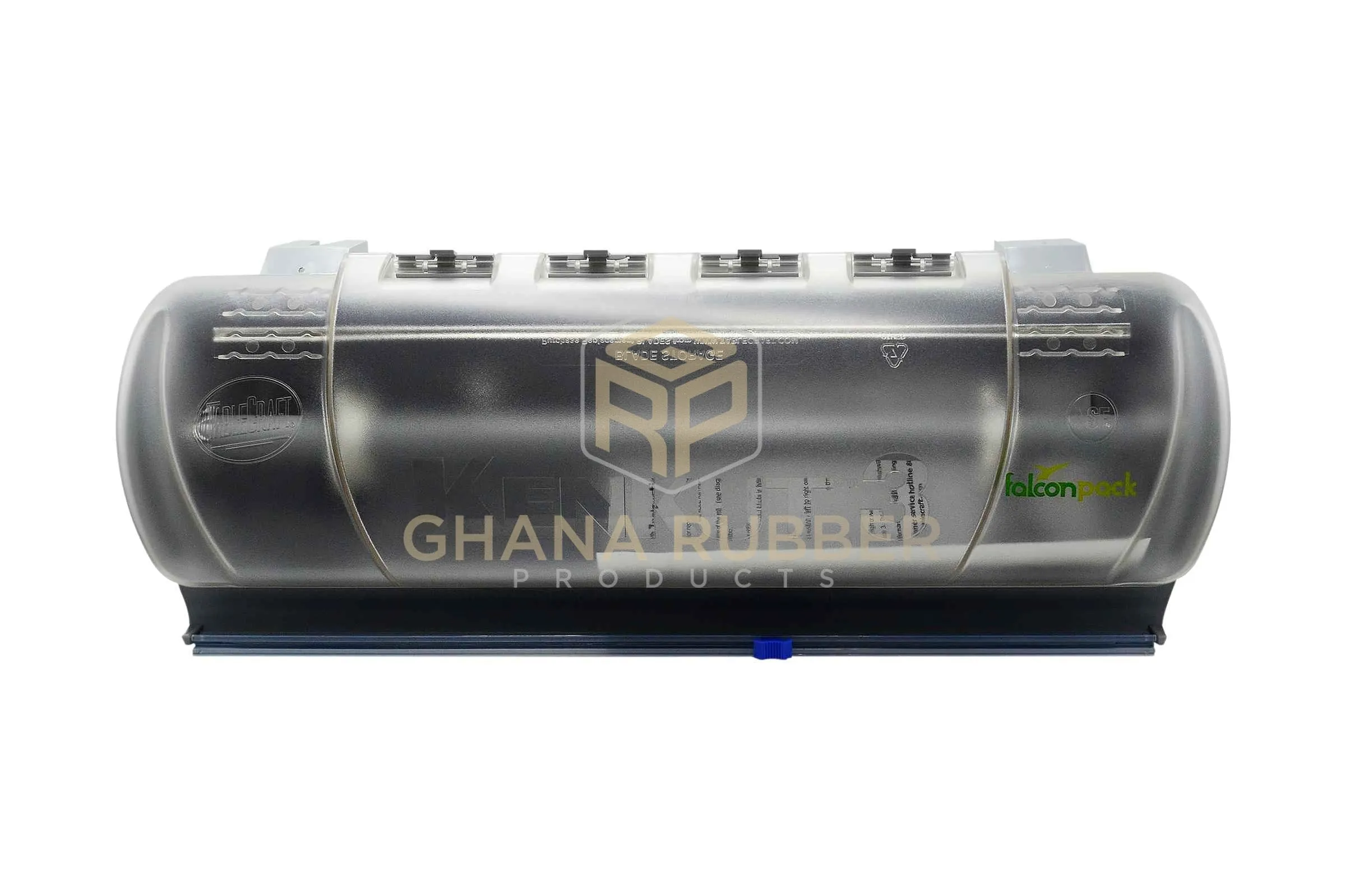 Film and Foil Roll Dispensers
