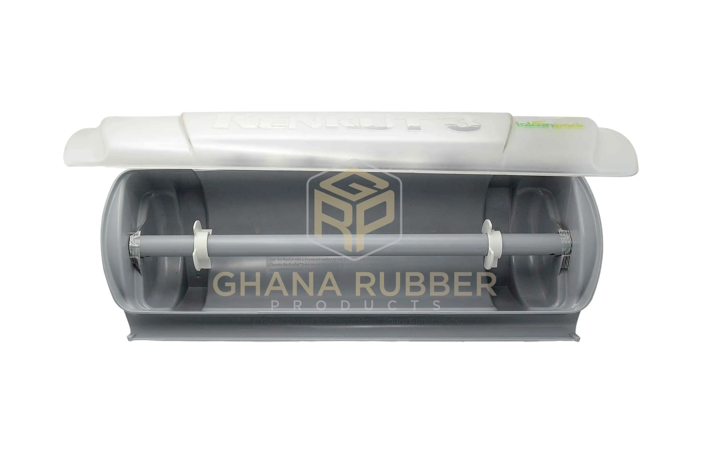 Film and Foil Roll Dispensers