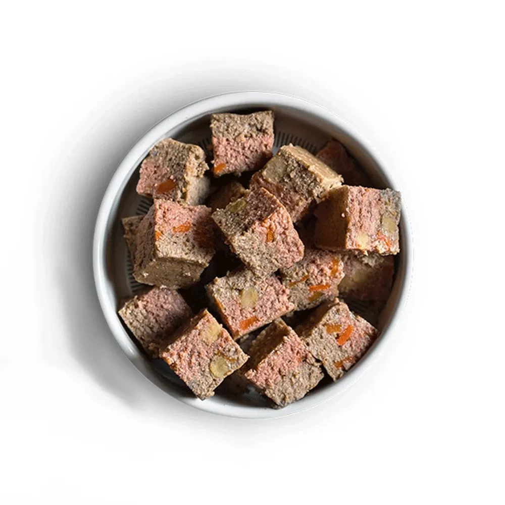 Forthglade Complete Grain Free Turkey Adult Dog Food