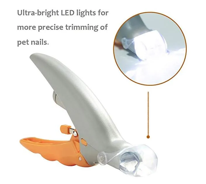 Frenchie Nail Trimmer