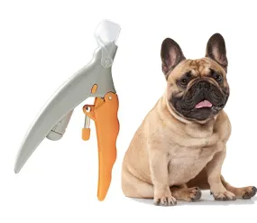 Frenchie Nail Trimmer