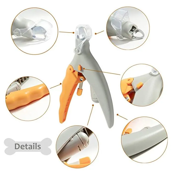 Frenchie Nail Trimmer