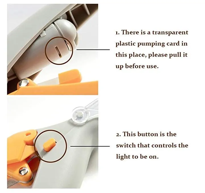 Frenchie Nail Trimmer