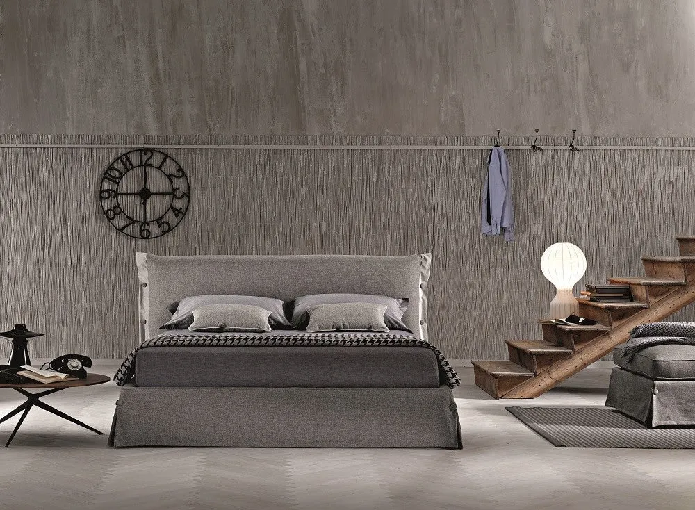 Giselle Premium Storage Bed