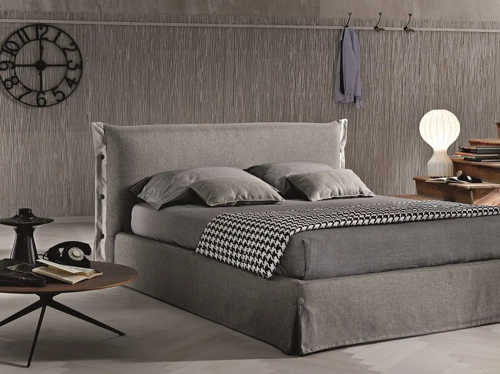 Giselle Premium Storage Bed