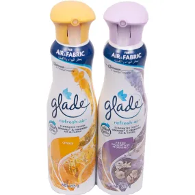 Glade Refresh Air Fresher