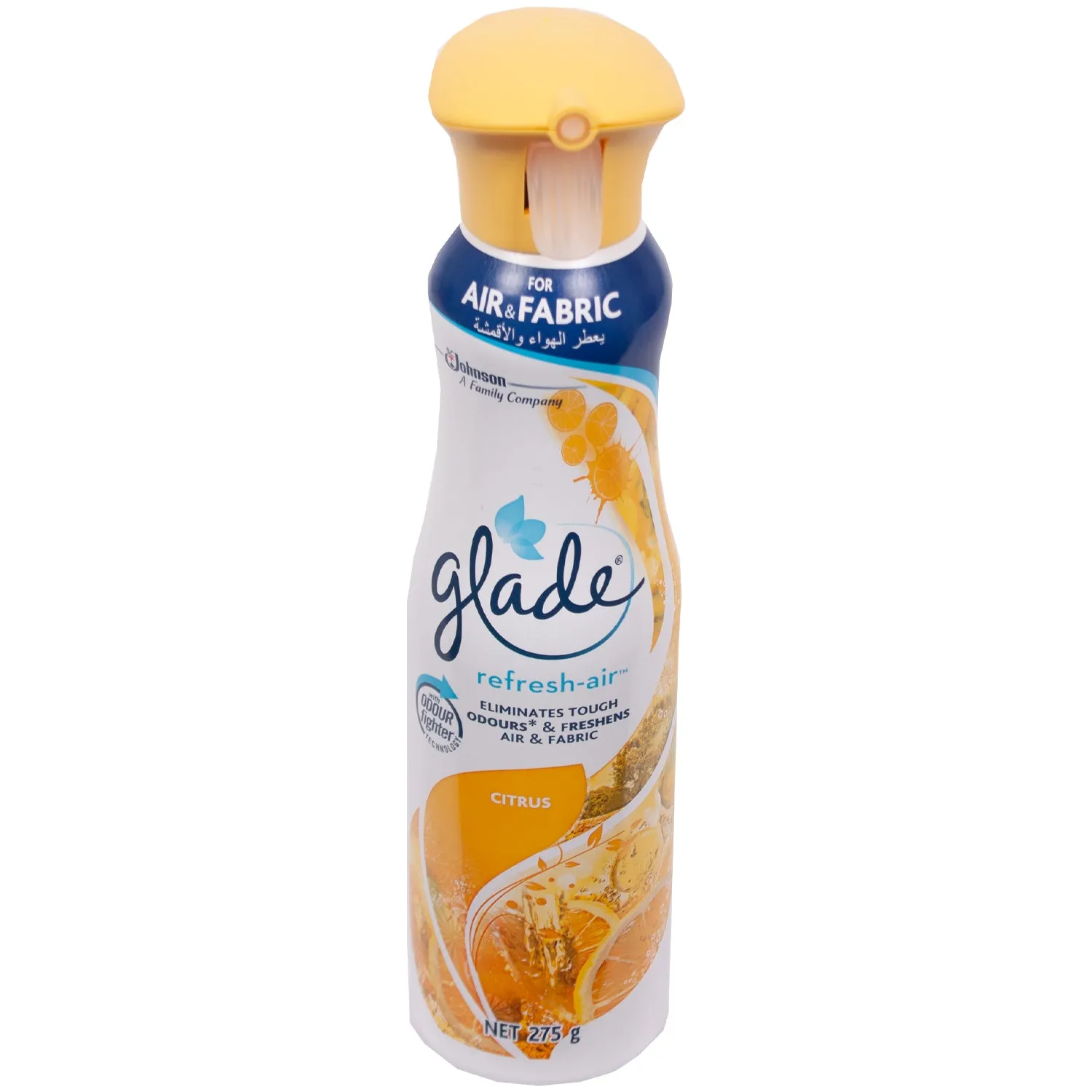 Glade Refresh Air Fresher