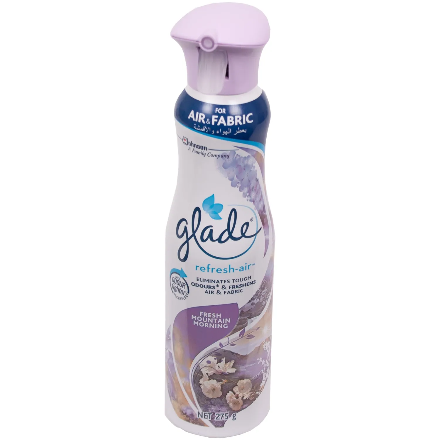 Glade Refresh Air Fresher