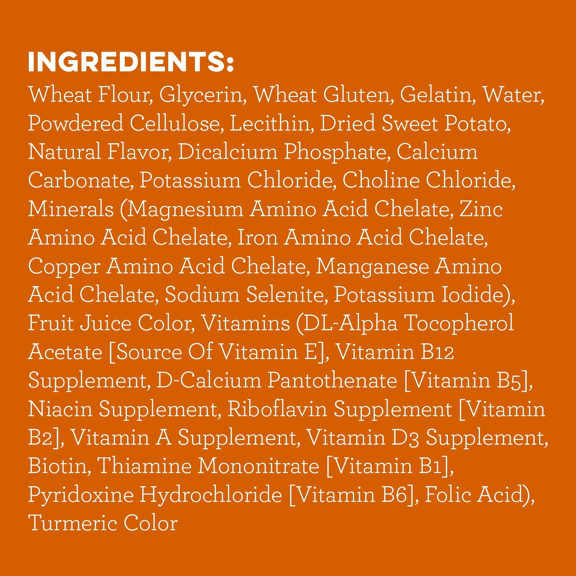 Greenies Dog Sweet Potato Dental Health Treats for Regular Dogs 340g