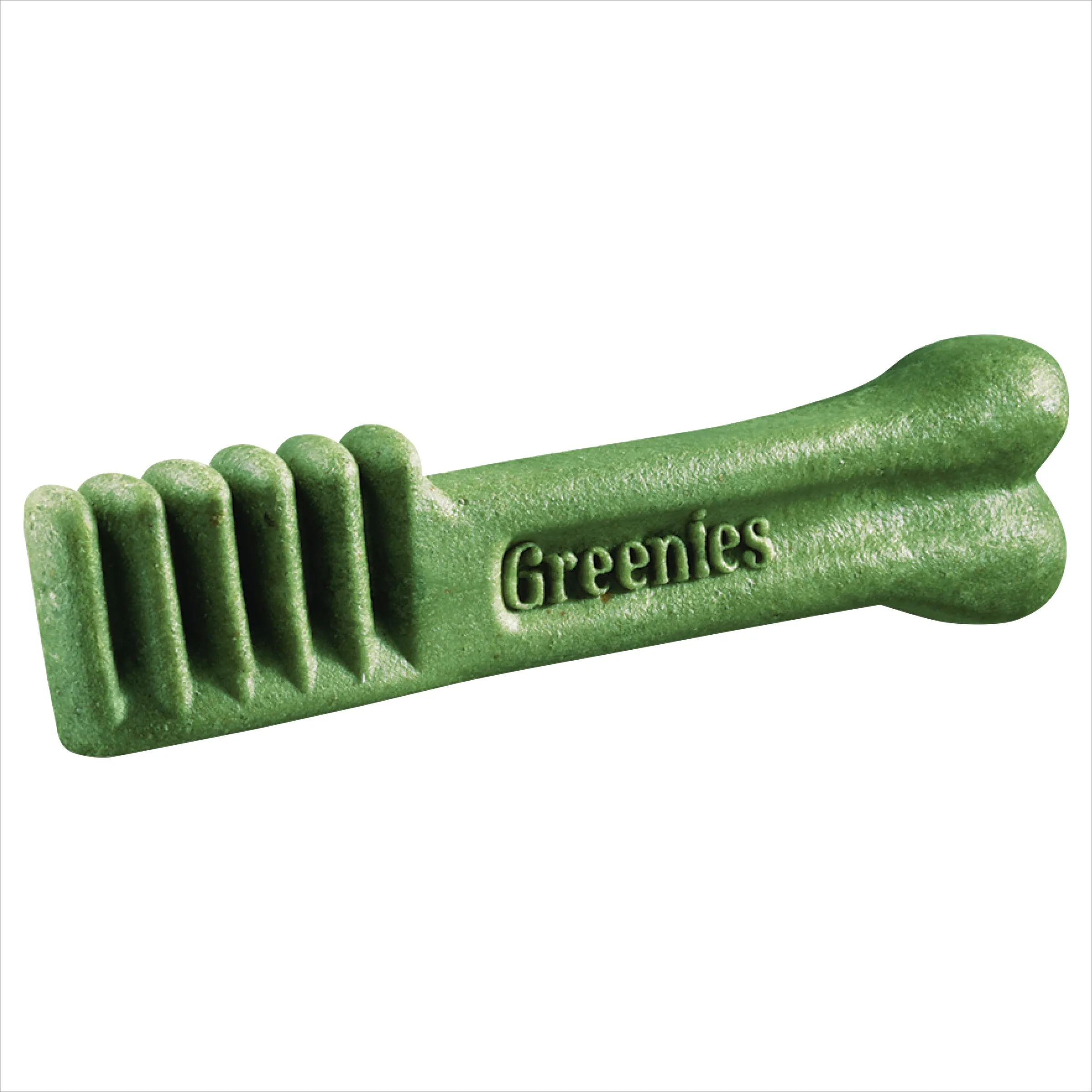 Greenies Dog Sweet Potato Dental Health Treats for Regular Dogs 340g