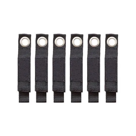 Heavy Duty Storage Straps(6 Pcs)