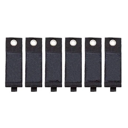 Heavy Duty Storage Straps(6 Pcs)