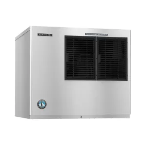 Hoshizaki KML-500MAJ Low-Profile Modular Crescent Cube Ice Maker, Air-Cooled, 442 lb.