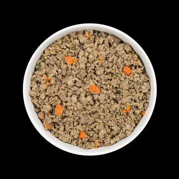 Identity Pet Imagine 95% Turkey Gently Cooked Dog Food Recipe