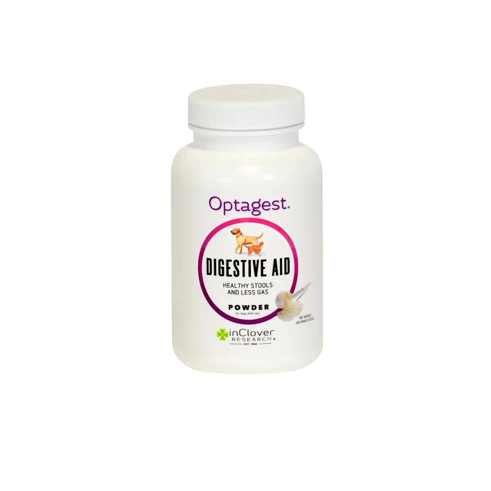 InClover - Optagest Digestive Aid