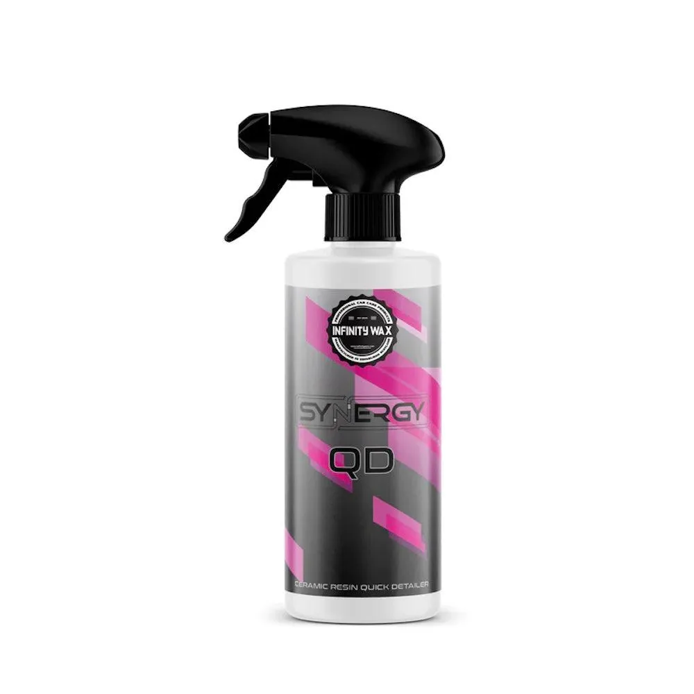 INFINITY WAX | Synergy Quick Detailer