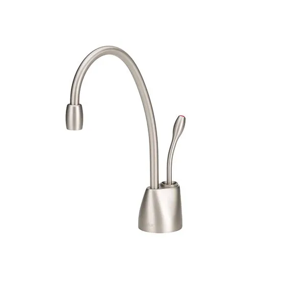 InSinkErator F-GN1100 Indulge Contemporary Hot Only Faucet