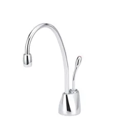 InSinkErator F-GN1100 Indulge Contemporary Hot Only Faucet