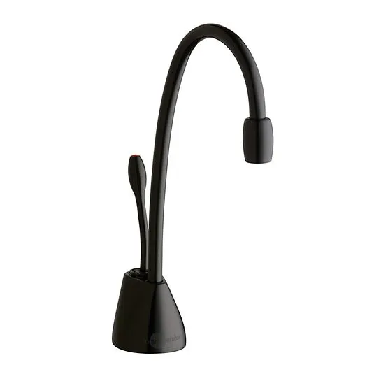 InSinkErator F-GN1100 Indulge Contemporary Hot Only Faucet
