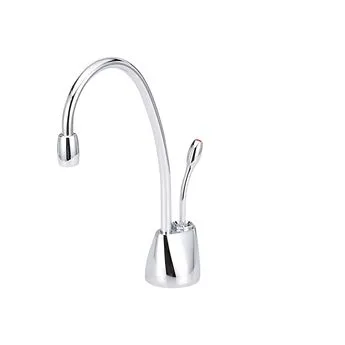 InSinkErator F-GN1100 Indulge Contemporary Hot Only Faucet
