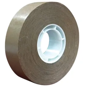 Intertape ATG50001233I ATG500 5 Mil Reverse-Wound Acrylic Transfer Adhesive Tape - Clear 12MM X 33M PLN-PLN 72