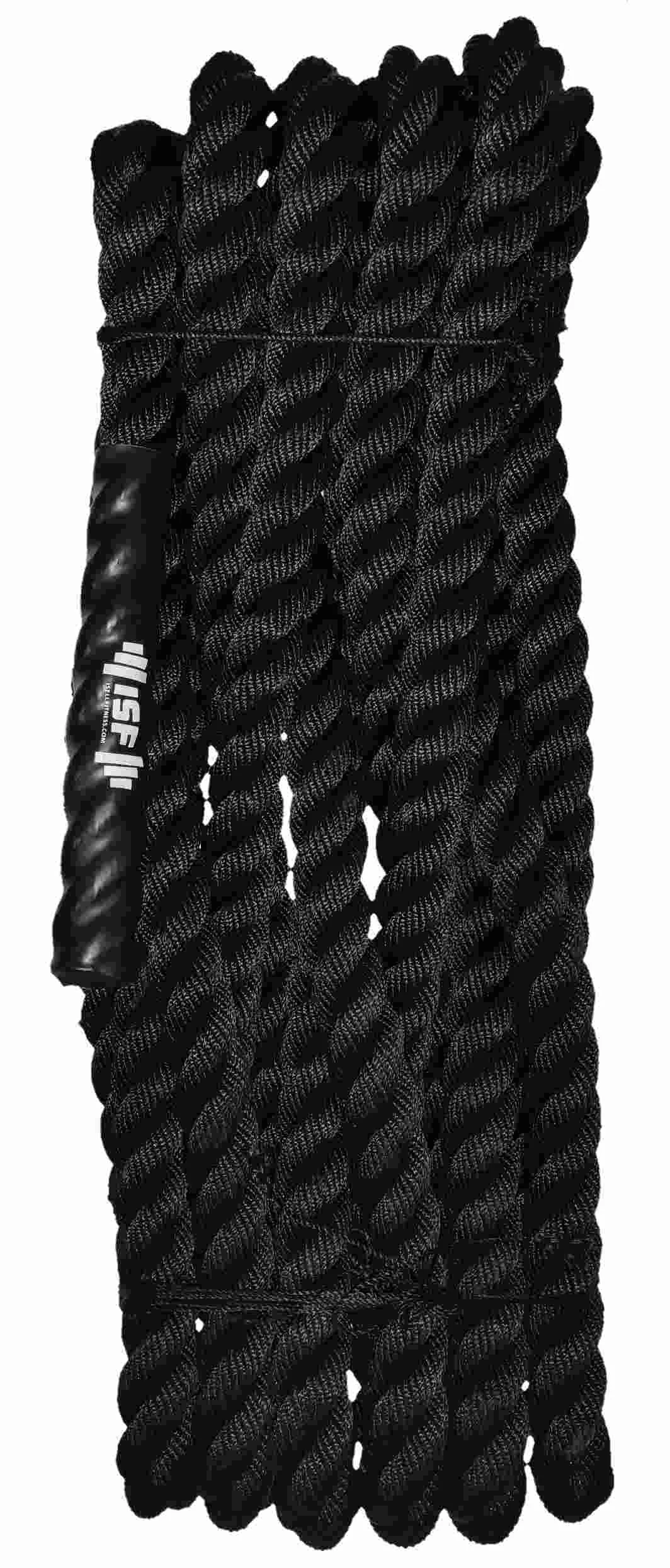 ISF Battle Rope 30' or 50' Length