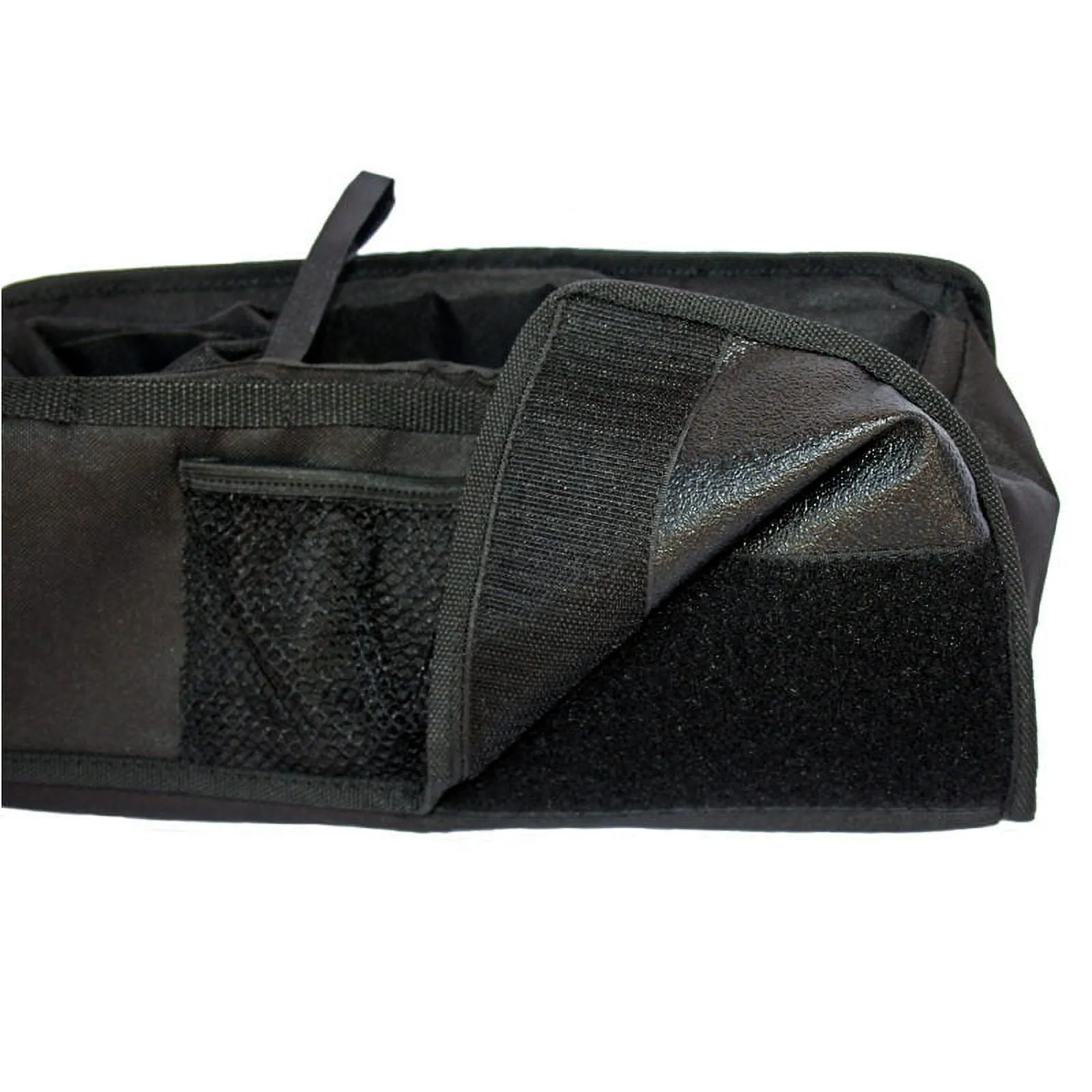 J.L. Childress Food 'N Fun Stroller Snack Tray, Black