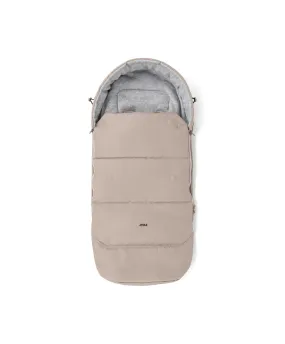 Joolz Universal Footmuff - Sandy Taupe