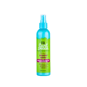 Just For Me Curl Peace 5-In-1 Wonder Spray 8oz