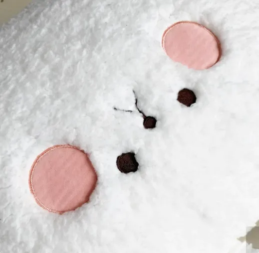 Kawaii Comfy Creatures Plushies Collection